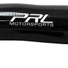 PRL Silicone Intake Hose | 16-21 Honda Civic 1.5T / 17-21 Civic Si (PRL-HC10-INT-HOSE-BLK)