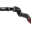 PRL Motorsports "Cobra" Cold Air Intake | 2017-2021 Honda Civic Si (PRL-HC10-INT-CAI-D)