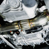 PRL Front Pipe Upgrade | 2023+ Honda Civic Type-R (PRL-FL5-FP)