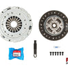 EXEDY FK8 STAGE 0 OE CLUTCH KIT FOR RV6 1.5T RETRO FLYWHEEL WITH OE RELEASE BEARING