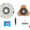 EXEDY FK8 STAGE 2 OE CLUTCH KIT FOR RV6 1.5T RETRO FLYWHEEL WITH OE RELEASE BEARING