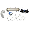 PRL Motorsports Titanium Turbocharger Inlet Pipe Kit | 2017-2021 Honda Civic Type-R (PRL-HCR-INT-TIP-A)