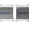 KOY Racing Radiators MKV Supra