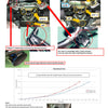 HKS DUAL MUFFLER For 2020+ TOYOTA SUPRA GR MKV A90 / A91