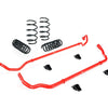 PRO-PLUS Kit (Pro-Kit Springs & Sway Bars)