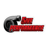 5ive Performance Sticker
