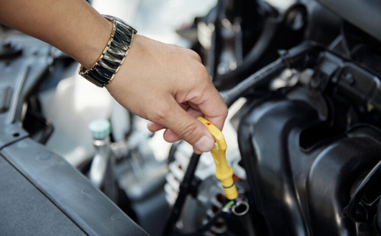  The Importance of Oil Changes for Your Vehicle in Houston, TX