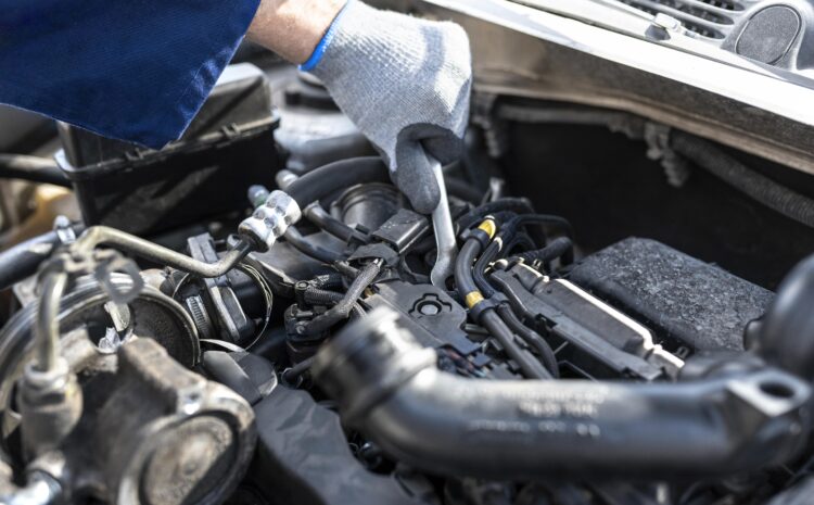  The Importance of Using High-Quality Oil for Turbocharged Engines