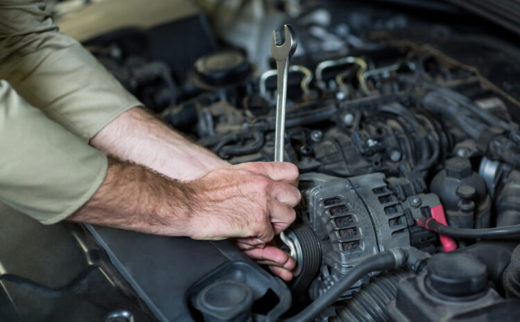  Why Regular Car Maintenance is Crucial for Houston Drivers